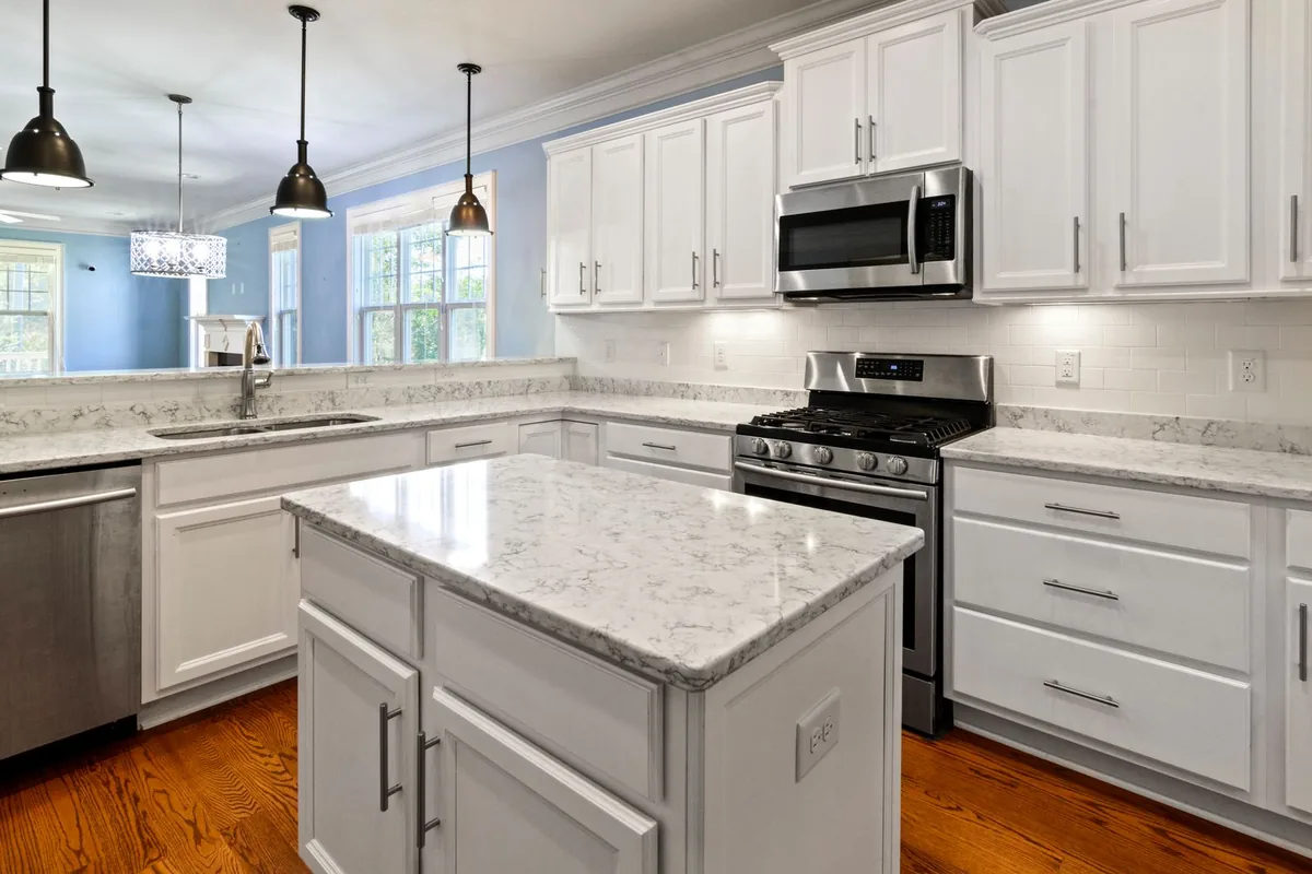 Filth & Squalor Cleanup in Germantown, Louisville, KY